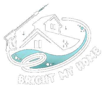 Logo Bright My Home