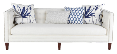 Nettoyage de canapé - Bright My Home