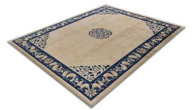 Nettoyage de tapis - Bright My Home